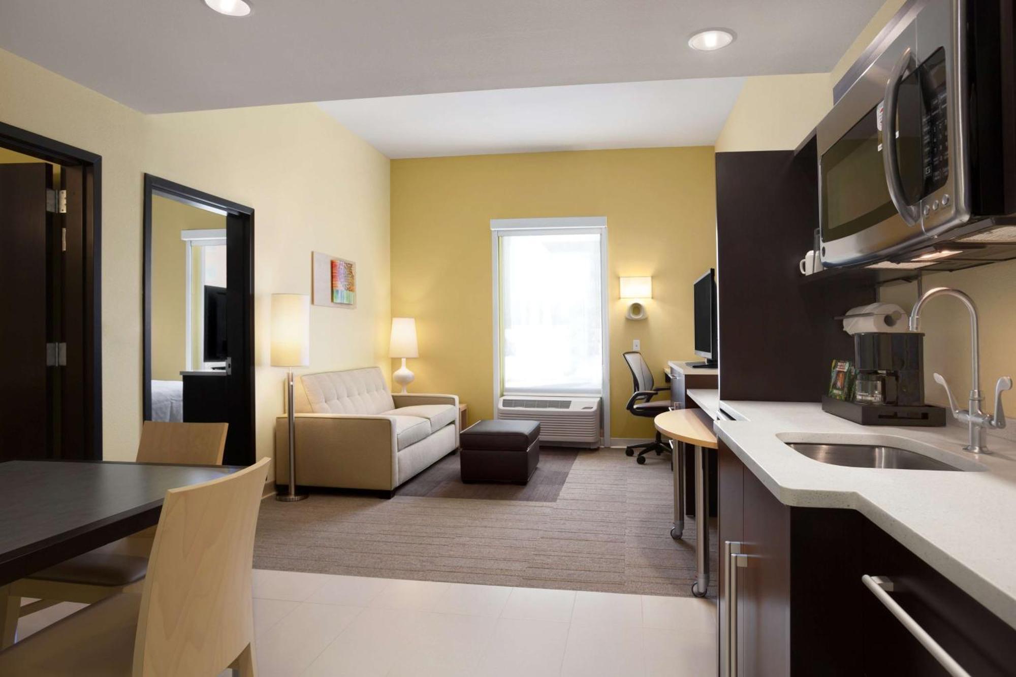 Home2 Suites By Hilton Rahway Esterno foto