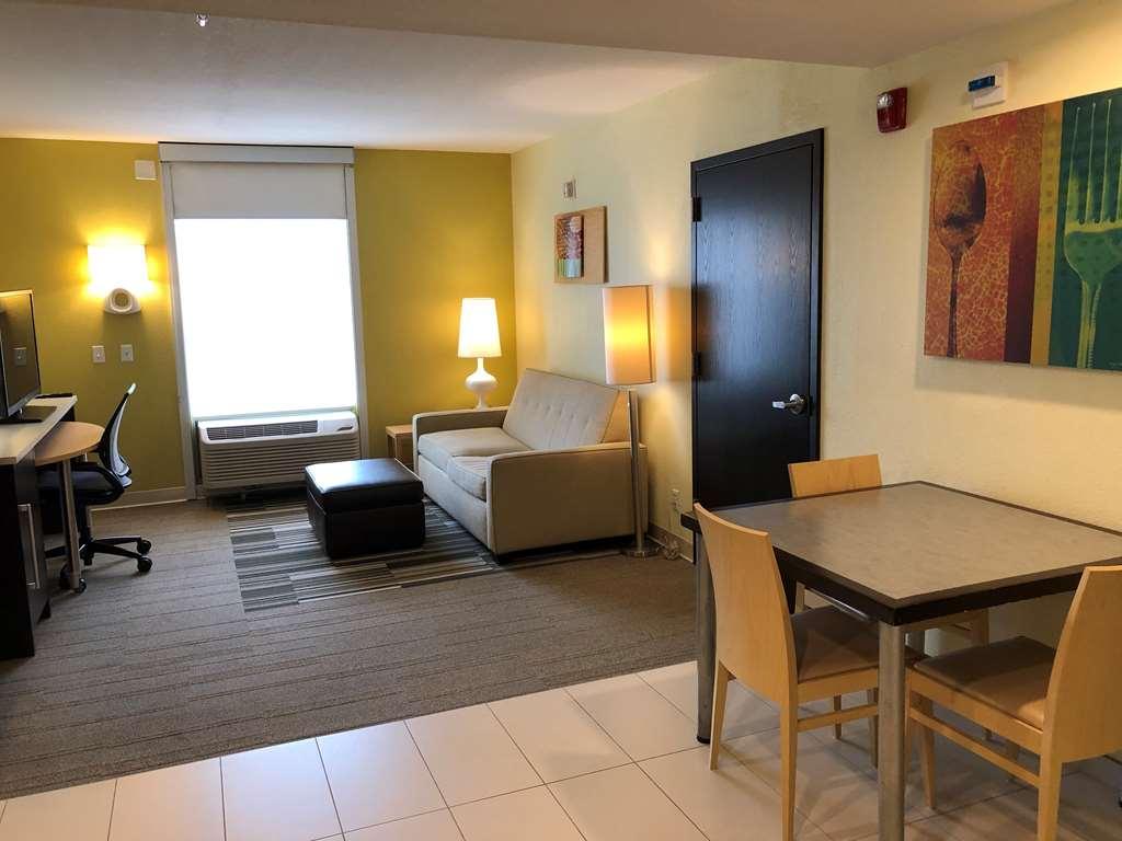 Home2 Suites By Hilton Rahway Camera foto