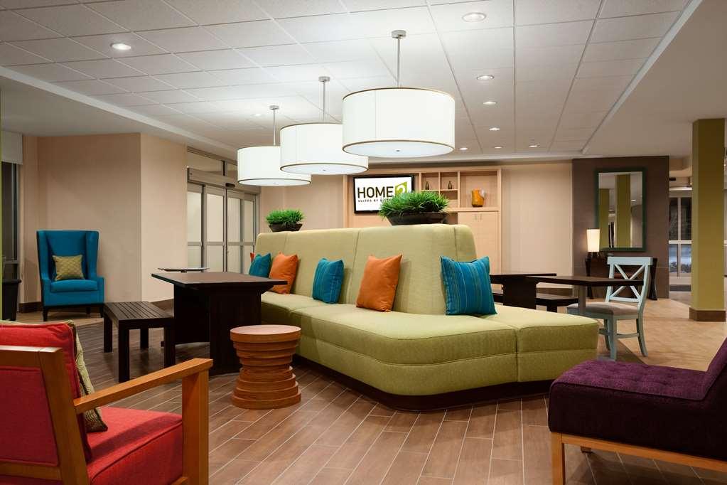 Home2 Suites By Hilton Rahway Interno foto