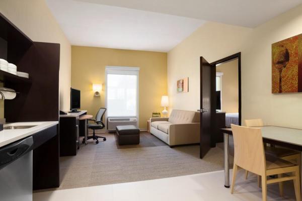 Home2 Suites By Hilton Rahway Esterno foto